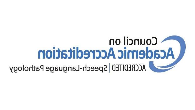 CAA SLP Logo